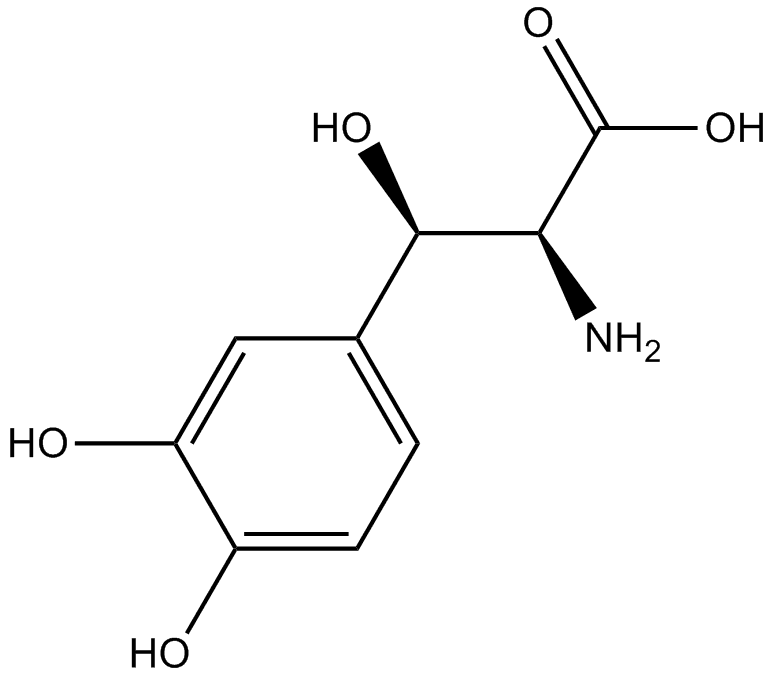 Droxidopa