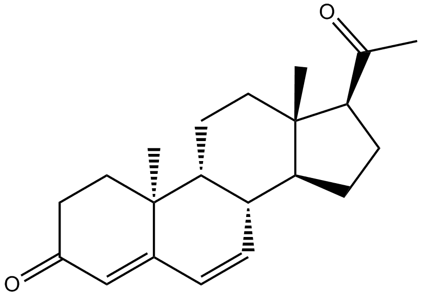 Dydrogesterone
