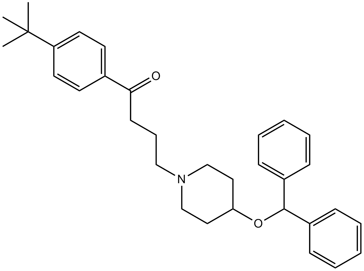 Ebastine