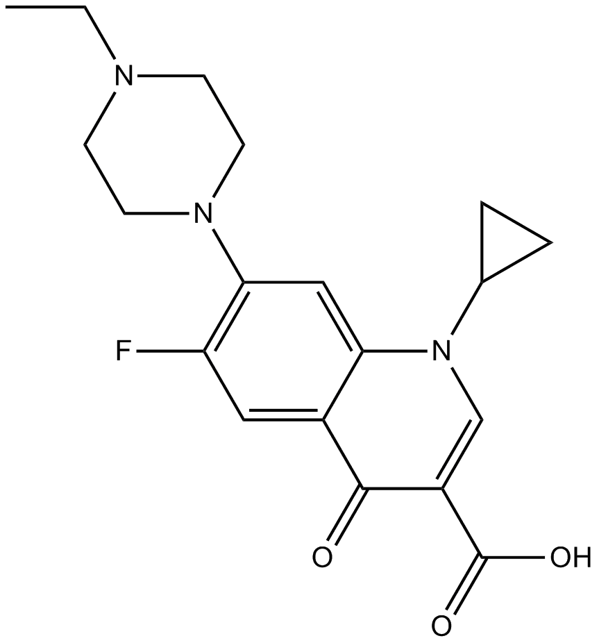 Enrofloxacin