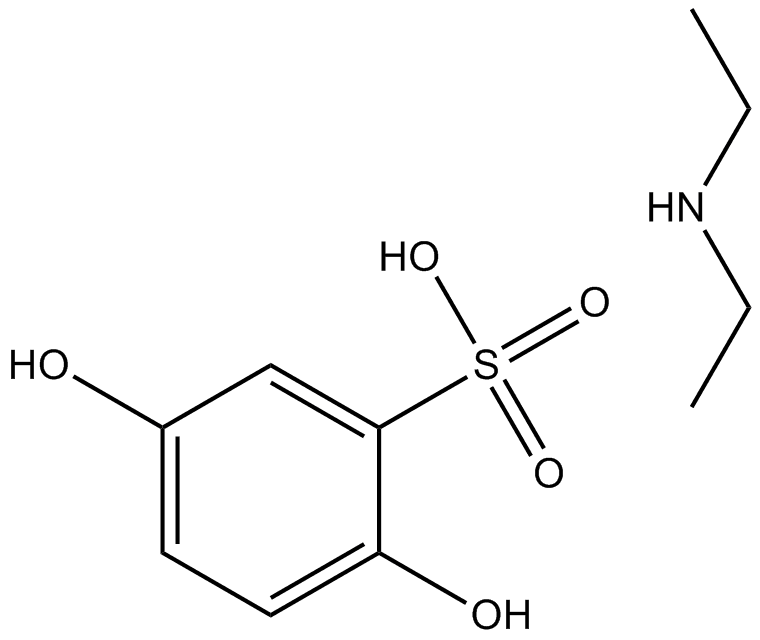 Ethamsylate
