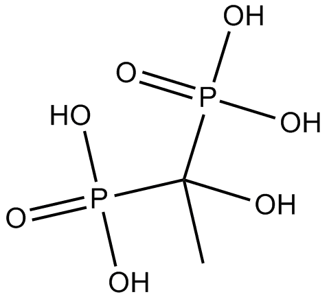 Etidronate