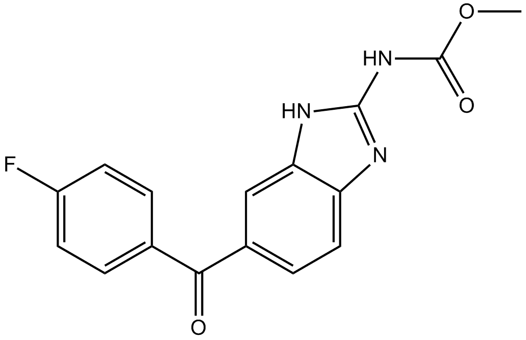 Flubendazole