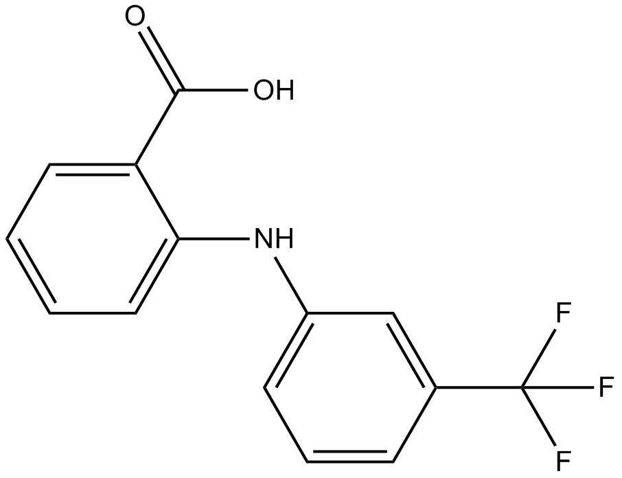 Flufenamic acid