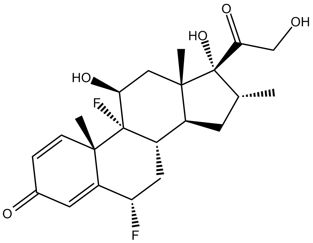 Flumethasone