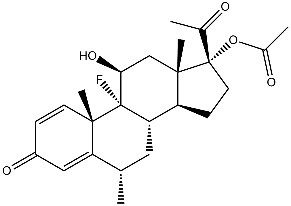 Fluorometholone Acetate