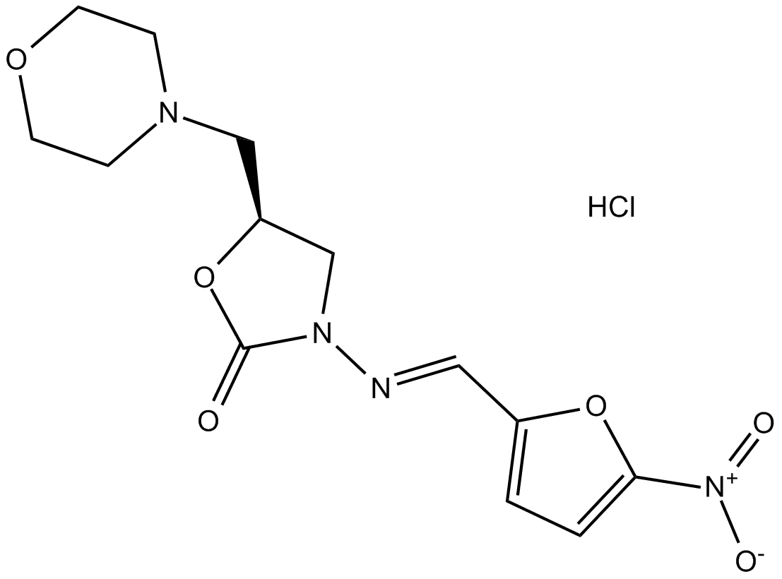 Furaltadone HCl