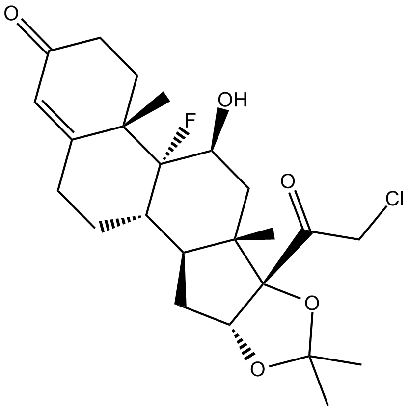 Halcinonide