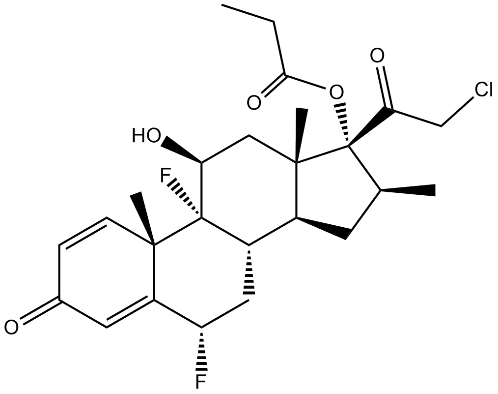 Halobetasol Propionate