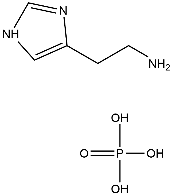 Histamine Phosphate