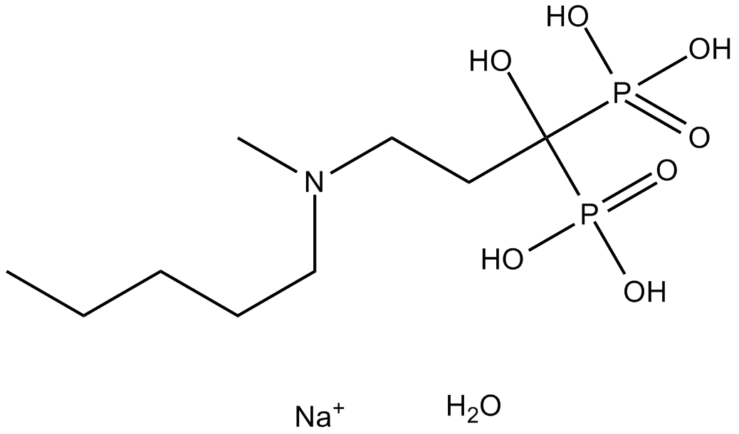 Ibandronate sodium