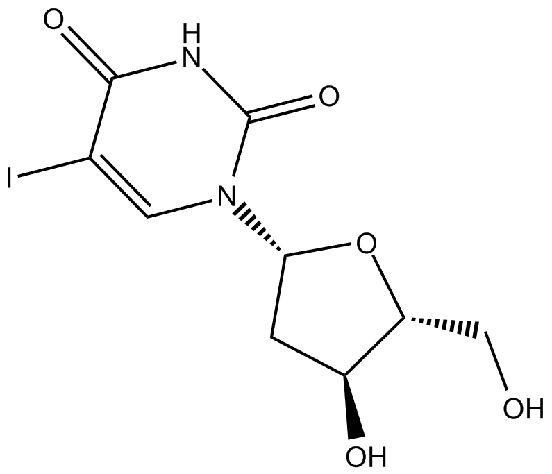 Idoxuridine