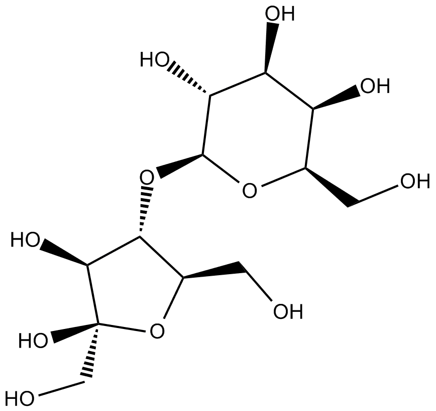 Lactulose