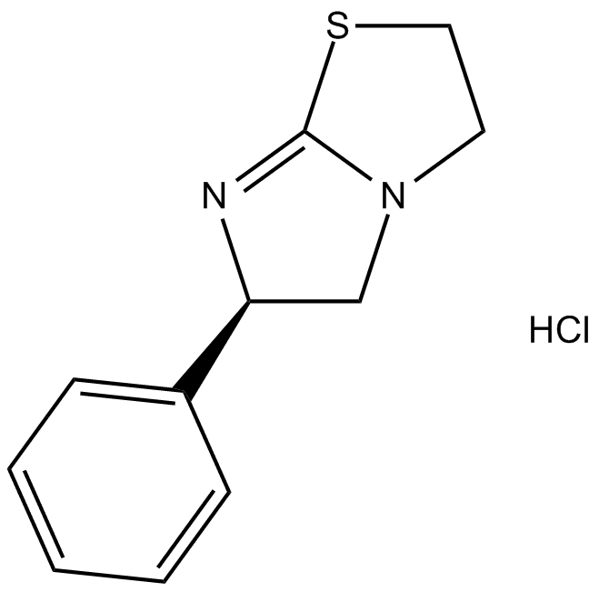 (-)-Tetramisole
