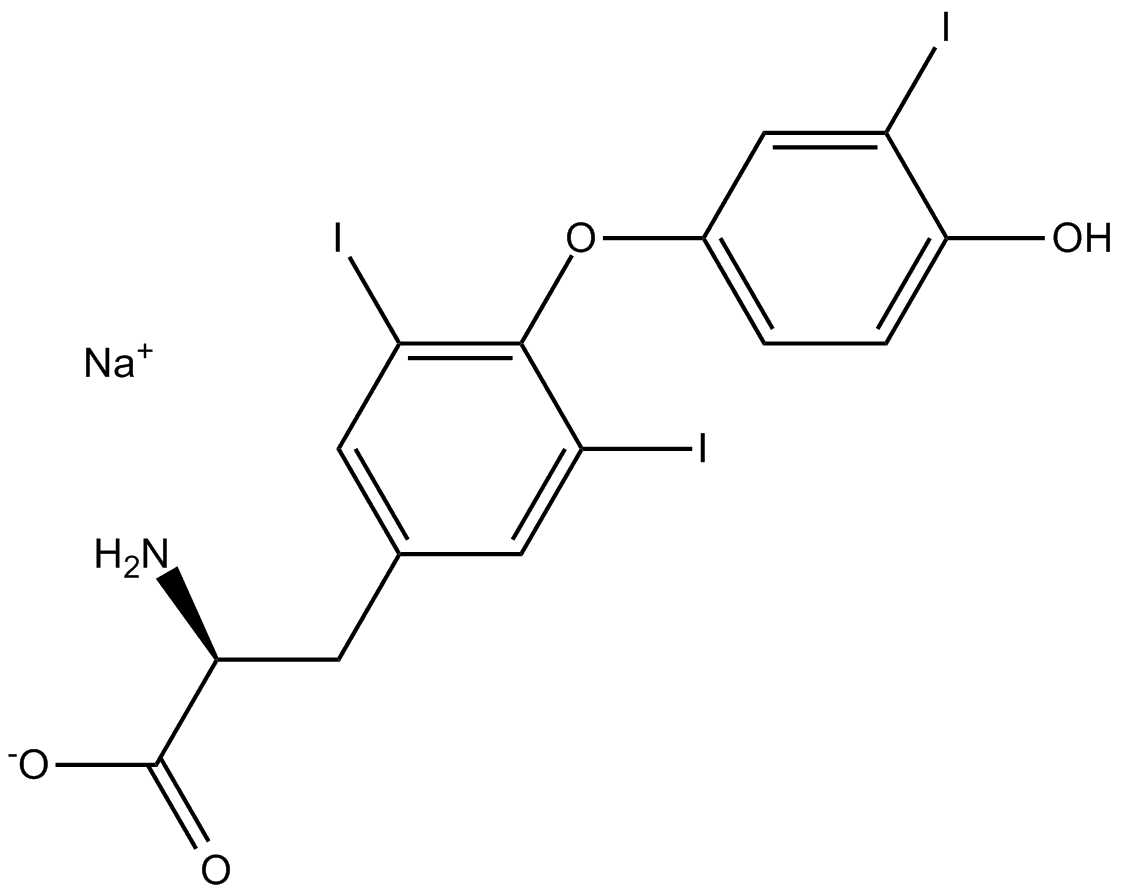 Liothyronine Sodium