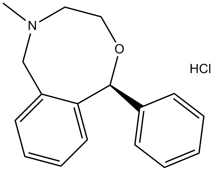 Nefopam HCl