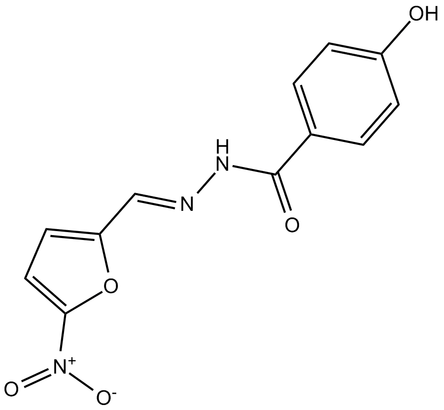 Nifuroxazide