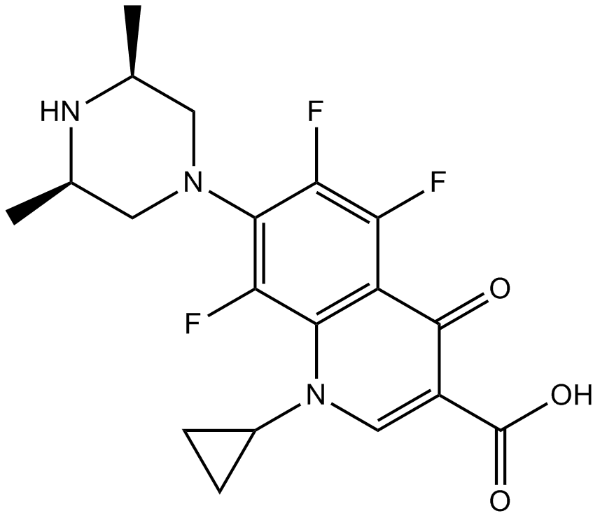 Orbifloxacin