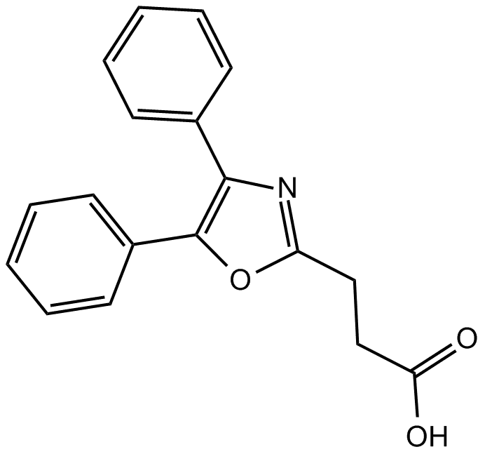Oxaprozin