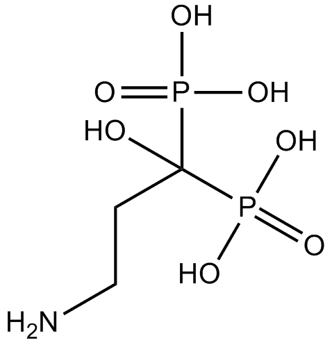 Pamidronate