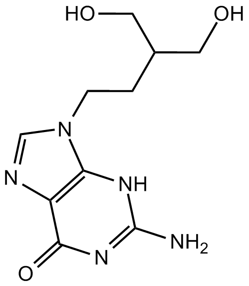 Penciclovir