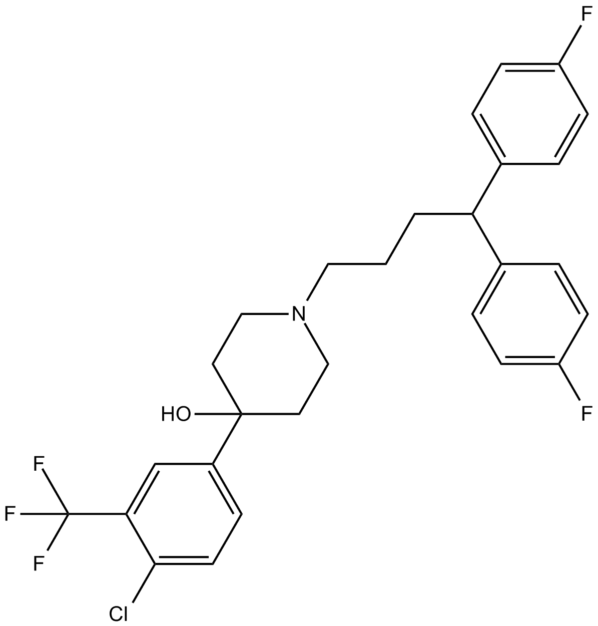 Penfluridol