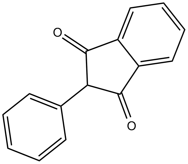 Phenindione