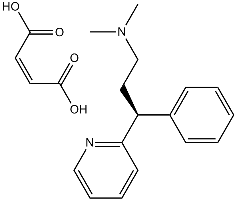 Pheniramine Maleate