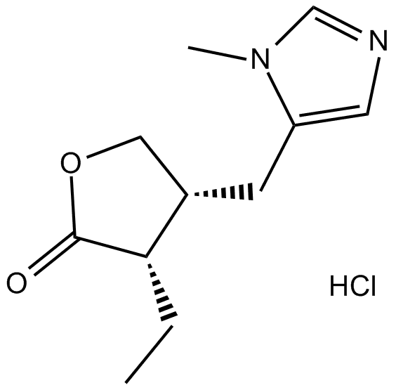 Pilocarpine HCl