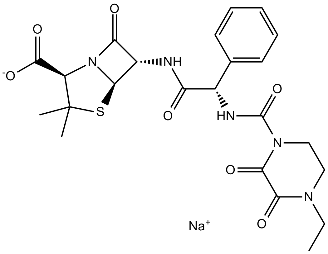 Piperacillin Sodium