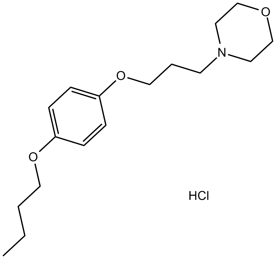 Pramoxine HCl