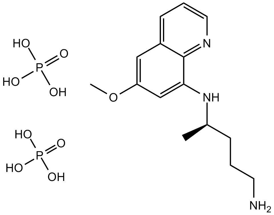 Primaquine Diphosphate