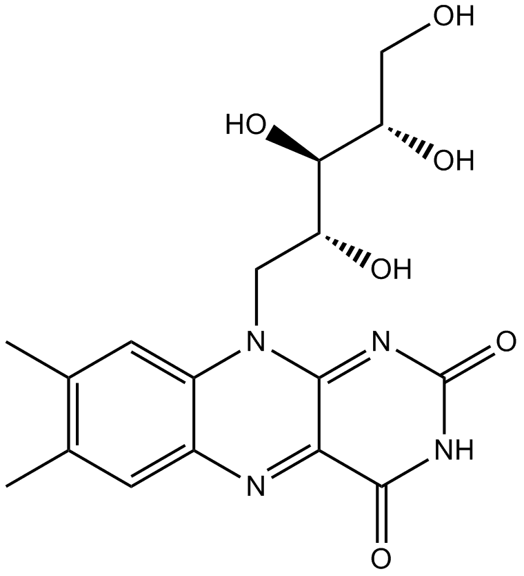 Riboflavin