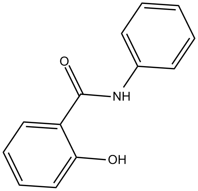 Salicylanilide