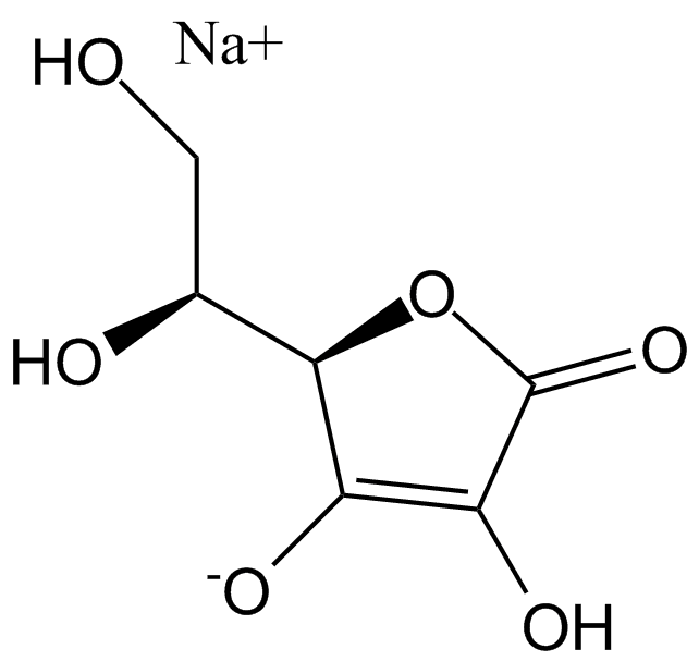 Sodium ascorbate