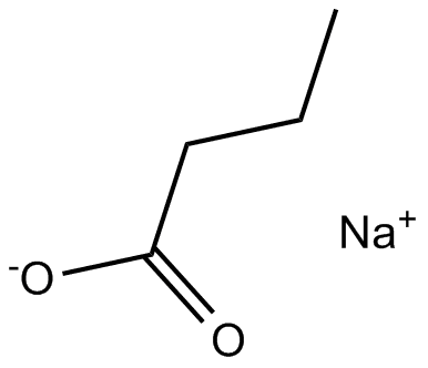 Sodium butyrate