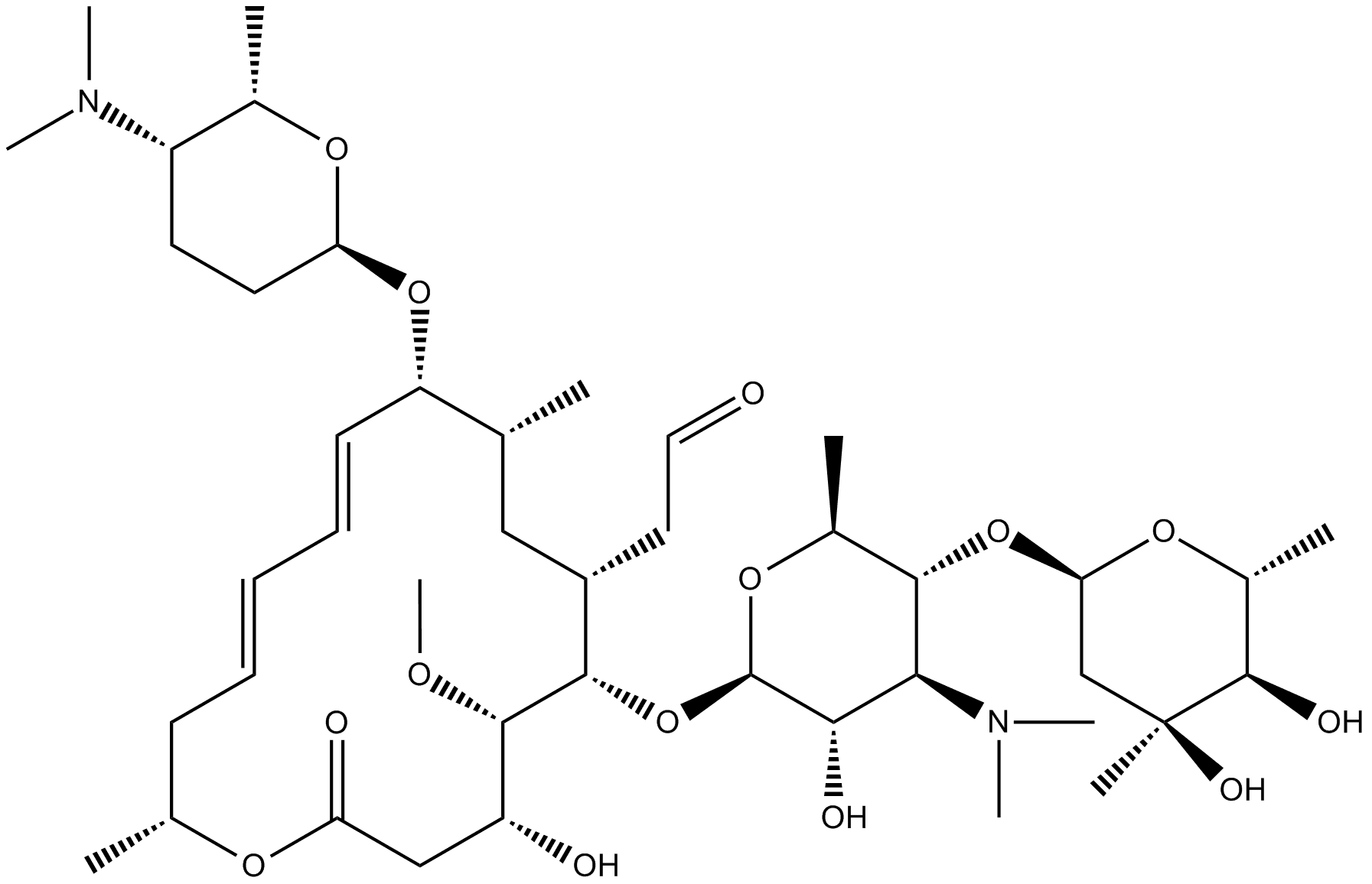 Spiramycin