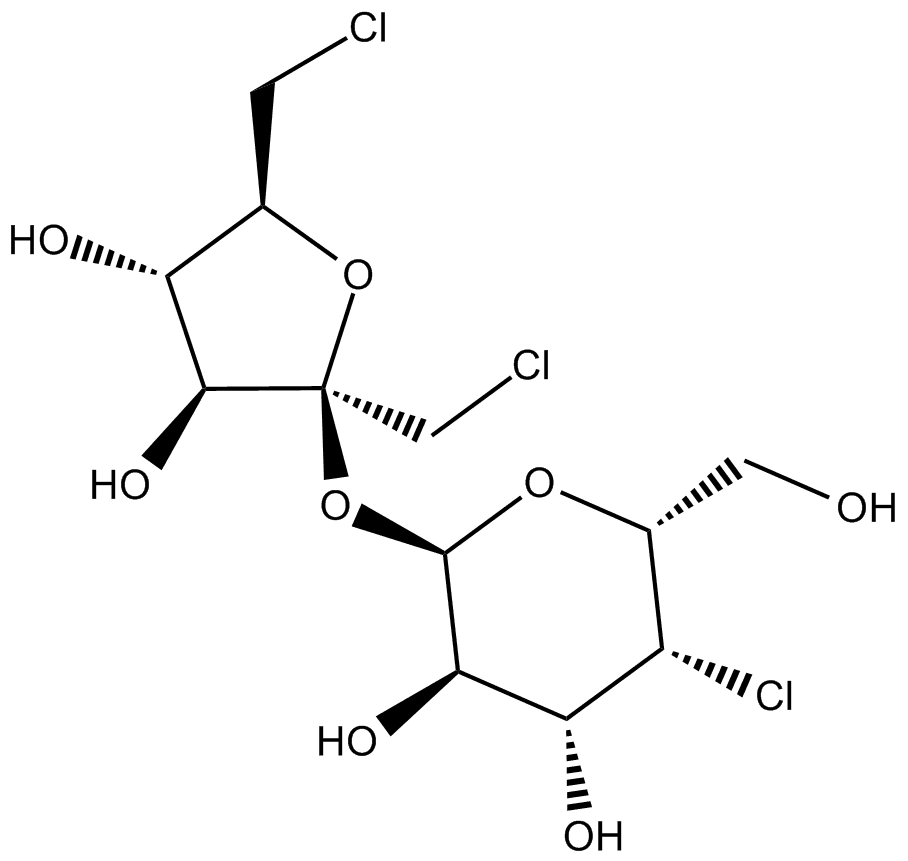 Sucralose