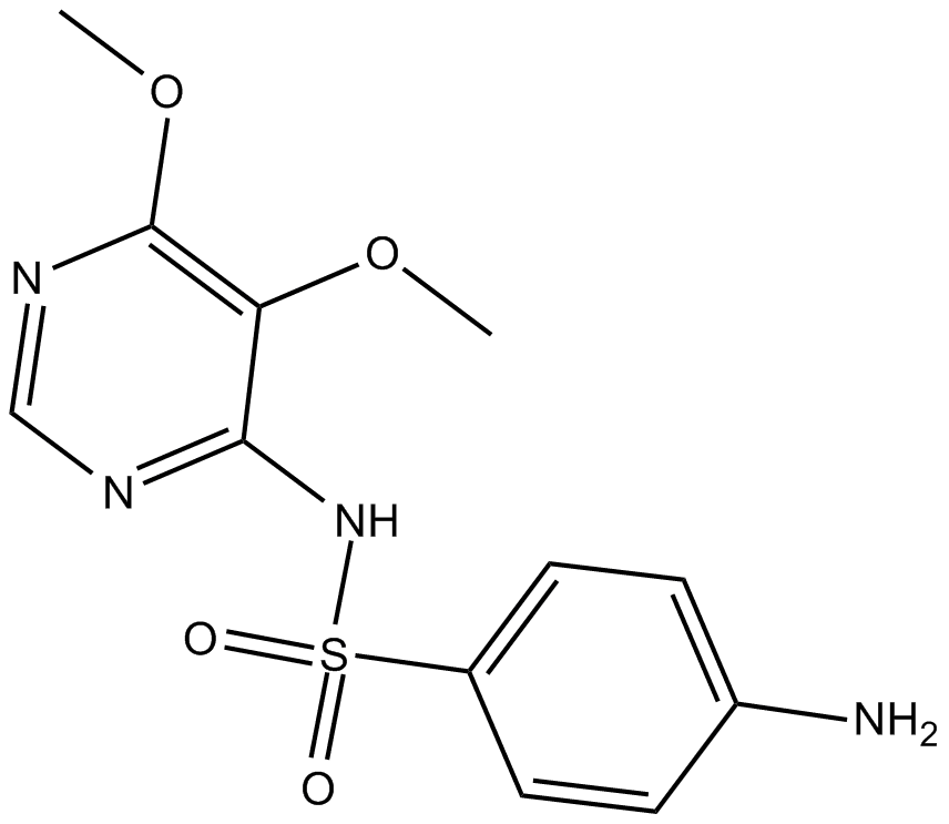 Sulfadoxine