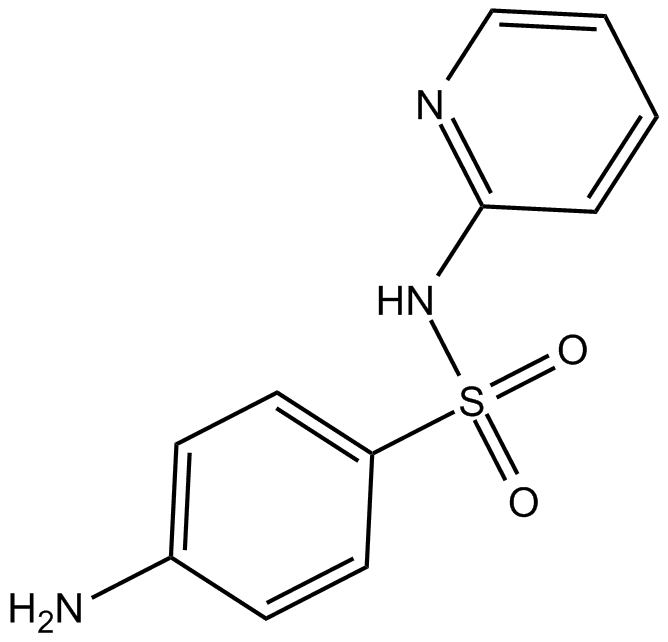 Sulfapyridine