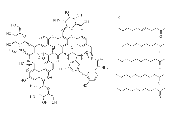 Teicoplanin