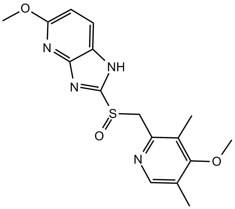 Tenatoprazole