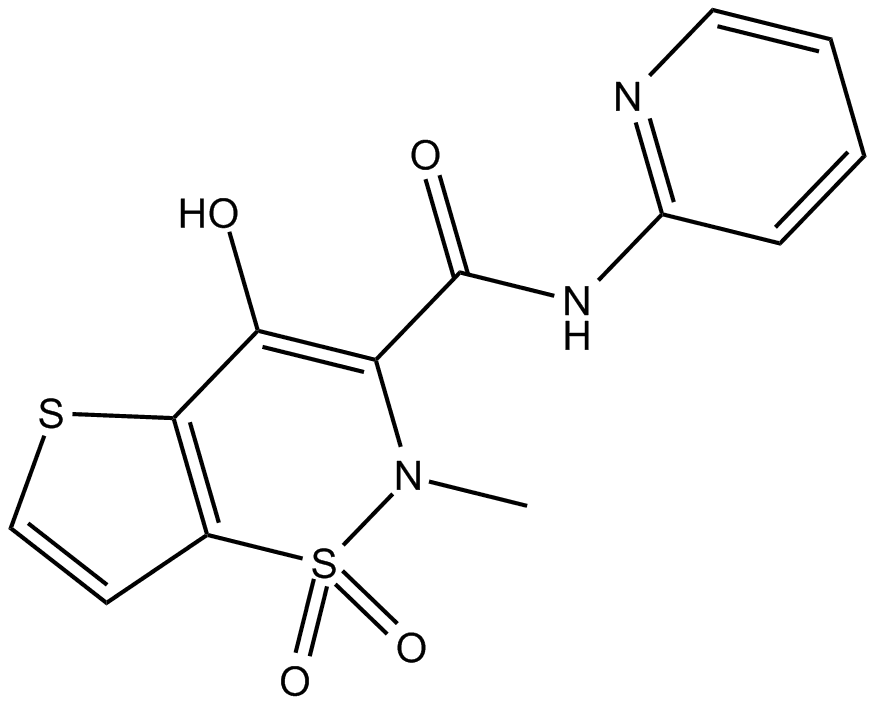 Tenoxicam