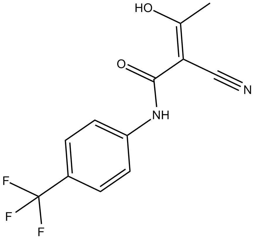 Teriflunomide