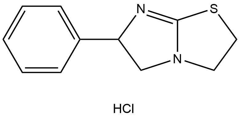 Tetramisole HCl