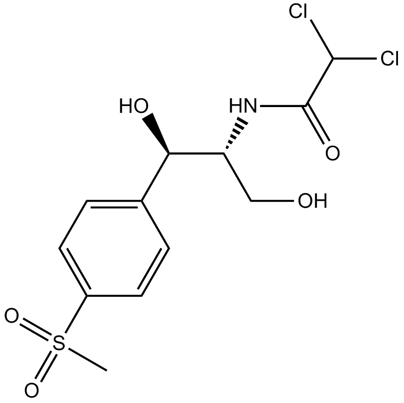 Thiamphenicol