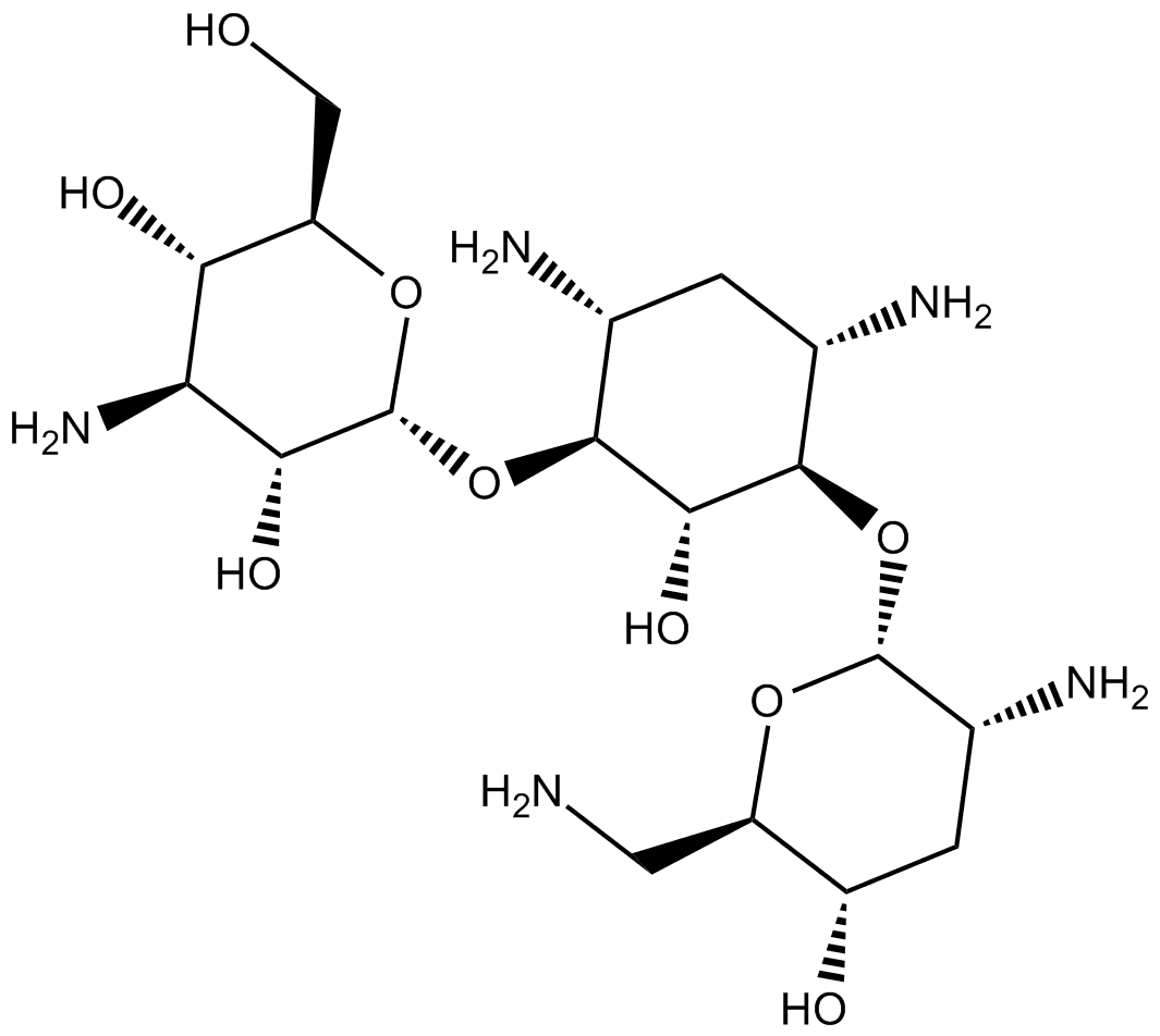 Tobramycin
