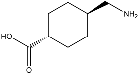 Tranexamic Acid