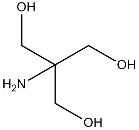 Trometamol (Tris, Tromethamine)