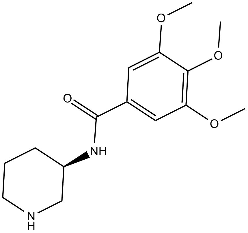 Troxipide